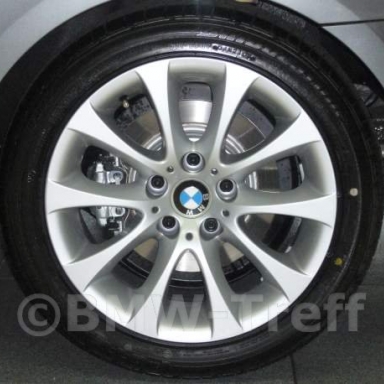 bmw диск стиль 188