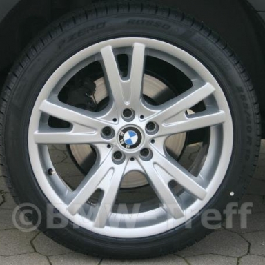 bmw диск стиль 150