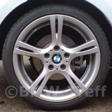 bmw диск стиль 181