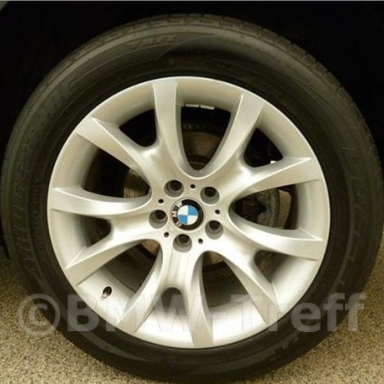 bmw диск стиль 257