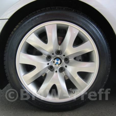 bmw диск стиль 126