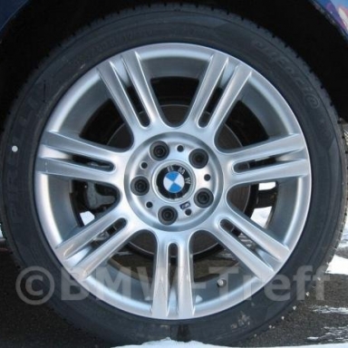 bmw диск стиль 194