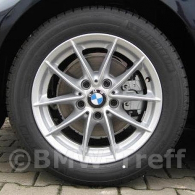 bmw диск стиль 360