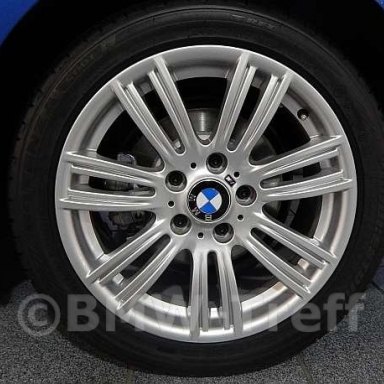 bmw диск стиль 383