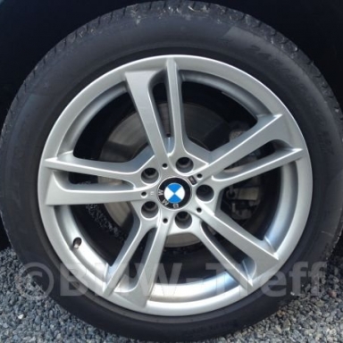bmw диск стиль 369