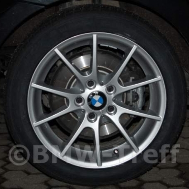 bmw диск стиль 178
