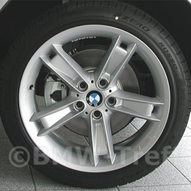 bmw диск стиль 147