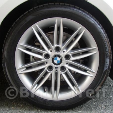 bmw диск стиль 207