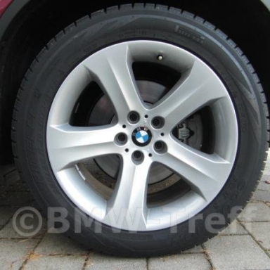 bmw диск стиль 258