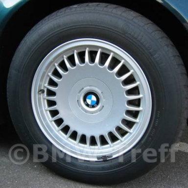 bmw диск стиль 15