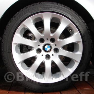 bmw диск стиль 159