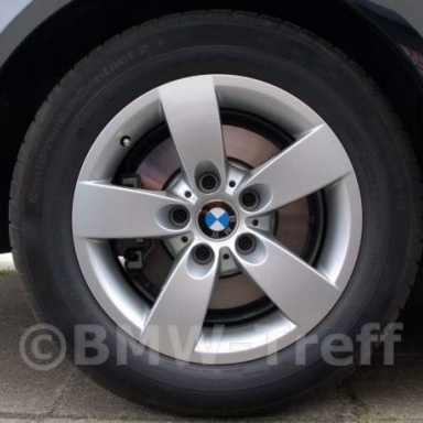 bmw диск стиль 242
