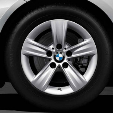 bmw диск стиль 391