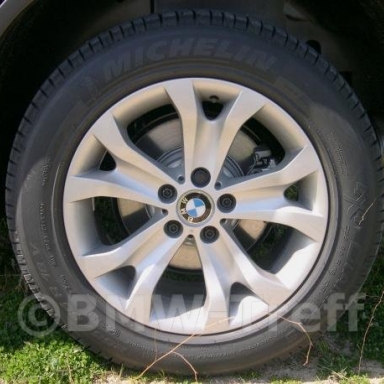 bmw диск стиль 183